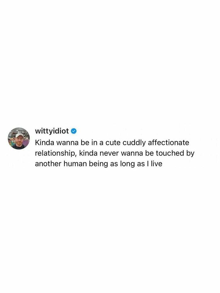 &ldquo;Thoughts I Thought&rdquo;: This Comedian Gains 435K Followers By Sharing His Hilariously Unfiltered Takes On Life (80 Posts)