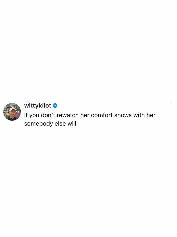 &ldquo;Thoughts I Thought&rdquo;: This Comedian Gains 435K Followers By Sharing His Hilariously Unfiltered Takes On Life (80 Posts)