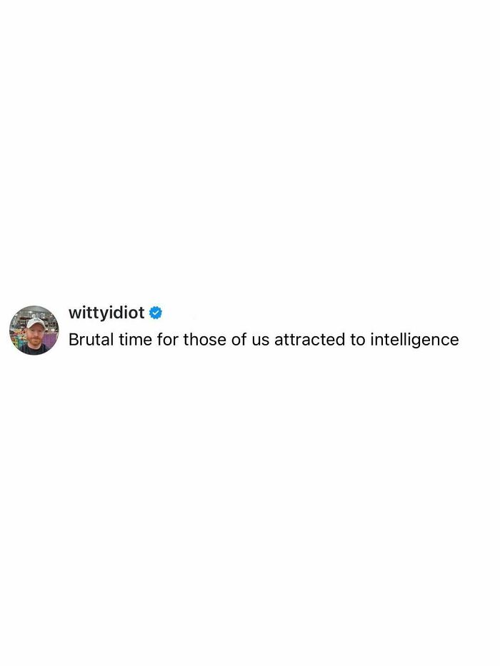 &ldquo;Thoughts I Thought&rdquo;: This Comedian Gains 435K Followers By Sharing His Hilariously Unfiltered Takes On Life (80 Posts)