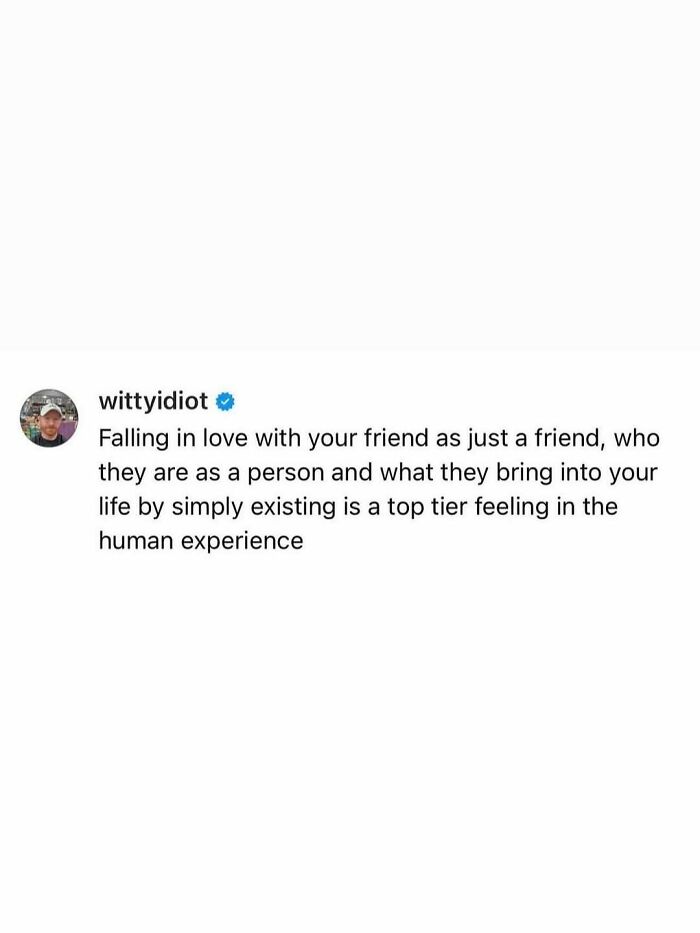 &ldquo;Thoughts I Thought&rdquo;: This Comedian Gains 435K Followers By Sharing His Hilariously Unfiltered Takes On Life (80 Posts)