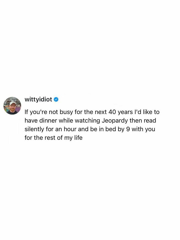&ldquo;Thoughts I Thought&rdquo;: This Comedian Gains 435K Followers By Sharing His Hilariously Unfiltered Takes On Life (80 Posts)