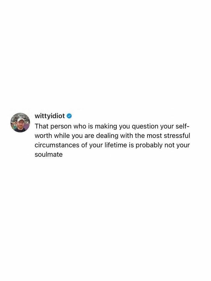 &ldquo;Thoughts I Thought&rdquo;: This Comedian Gains 435K Followers By Sharing His Hilariously Unfiltered Takes On Life (80 Posts)