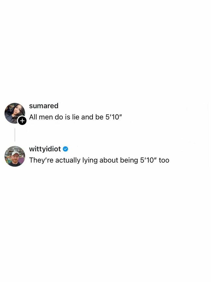 &ldquo;Thoughts I Thought&rdquo;: This Comedian Gains 435K Followers By Sharing His Hilariously Unfiltered Takes On Life (80 Posts)
