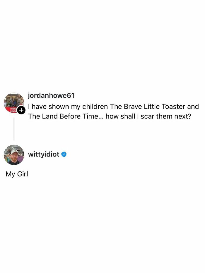 &ldquo;Thoughts I Thought&rdquo;: This Comedian Gains 435K Followers By Sharing His Hilariously Unfiltered Takes On Life (80 Posts)