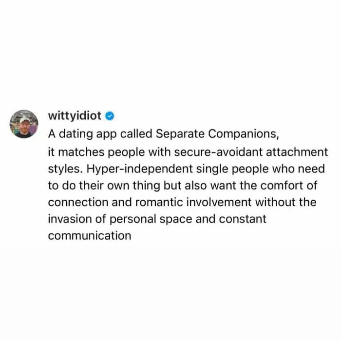 &ldquo;Thoughts I Thought&rdquo;: This Comedian Gains 435K Followers By Sharing His Hilariously Unfiltered Takes On Life (80 Posts)