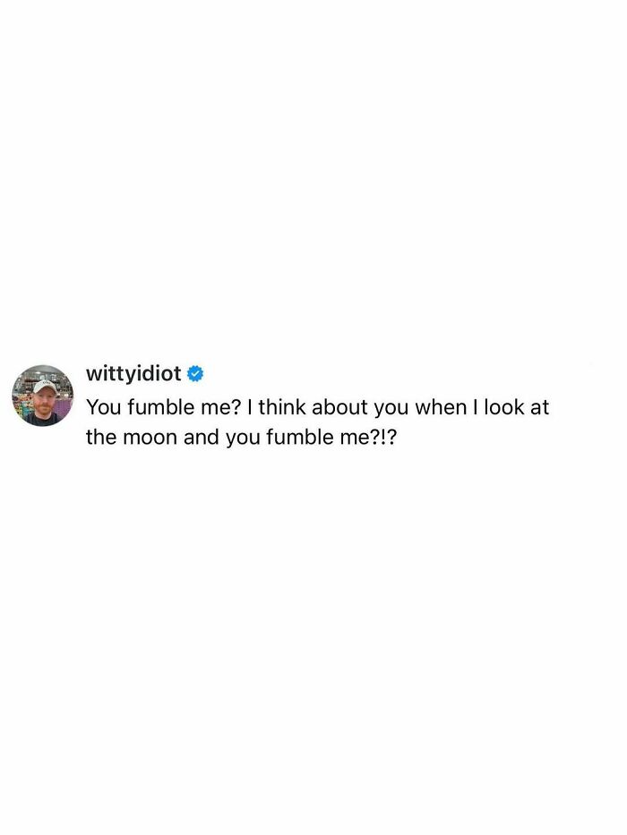 &ldquo;Thoughts I Thought&rdquo;: This Comedian Gains 435K Followers By Sharing His Hilariously Unfiltered Takes On Life (80 Posts)