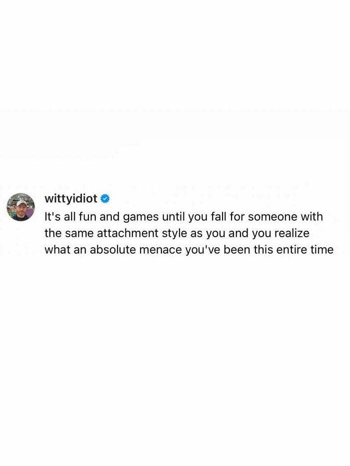 &ldquo;Thoughts I Thought&rdquo;: This Comedian Gains 435K Followers By Sharing His Hilariously Unfiltered Takes On Life (80 Posts)