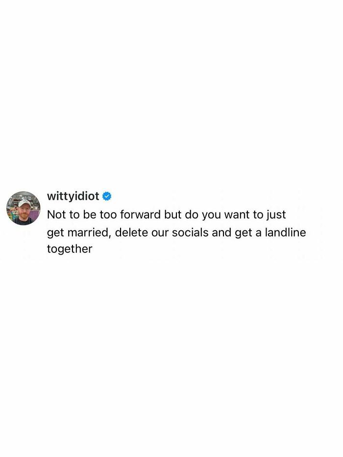 &ldquo;Thoughts I Thought&rdquo;: This Comedian Gains 435K Followers By Sharing His Hilariously Unfiltered Takes On Life (80 Posts)
