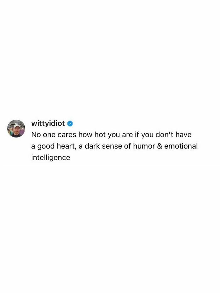 &ldquo;Thoughts I Thought&rdquo;: This Comedian Gains 435K Followers By Sharing His Hilariously Unfiltered Takes On Life (80 Posts)
