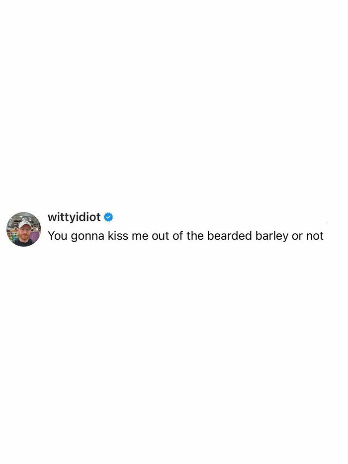 &ldquo;Thoughts I Thought&rdquo;: This Comedian Gains 435K Followers By Sharing His Hilariously Unfiltered Takes On Life (80 Posts)