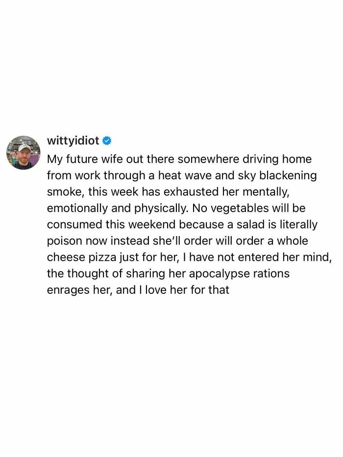 &ldquo;Thoughts I Thought&rdquo;: This Comedian Gains 435K Followers By Sharing His Hilariously Unfiltered Takes On Life (80 Posts)