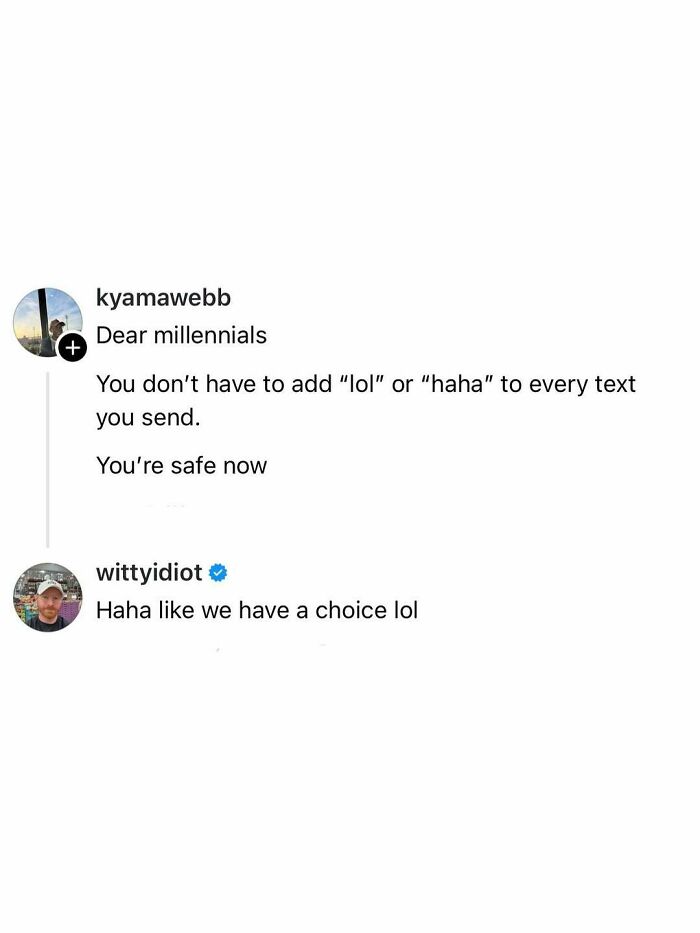 &ldquo;Thoughts I Thought&rdquo;: This Comedian Gains 435K Followers By Sharing His Hilariously Unfiltered Takes On Life (80 Posts)