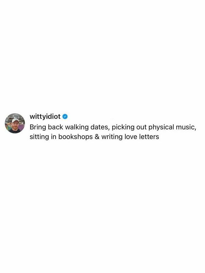 &ldquo;Thoughts I Thought&rdquo;: This Comedian Gains 435K Followers By Sharing His Hilariously Unfiltered Takes On Life (80 Posts)