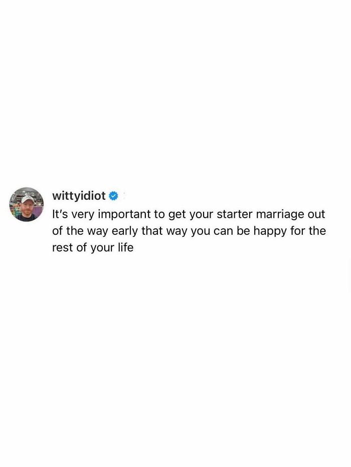 &ldquo;Thoughts I Thought&rdquo;: This Comedian Gains 435K Followers By Sharing His Hilariously Unfiltered Takes On Life (80 Posts)