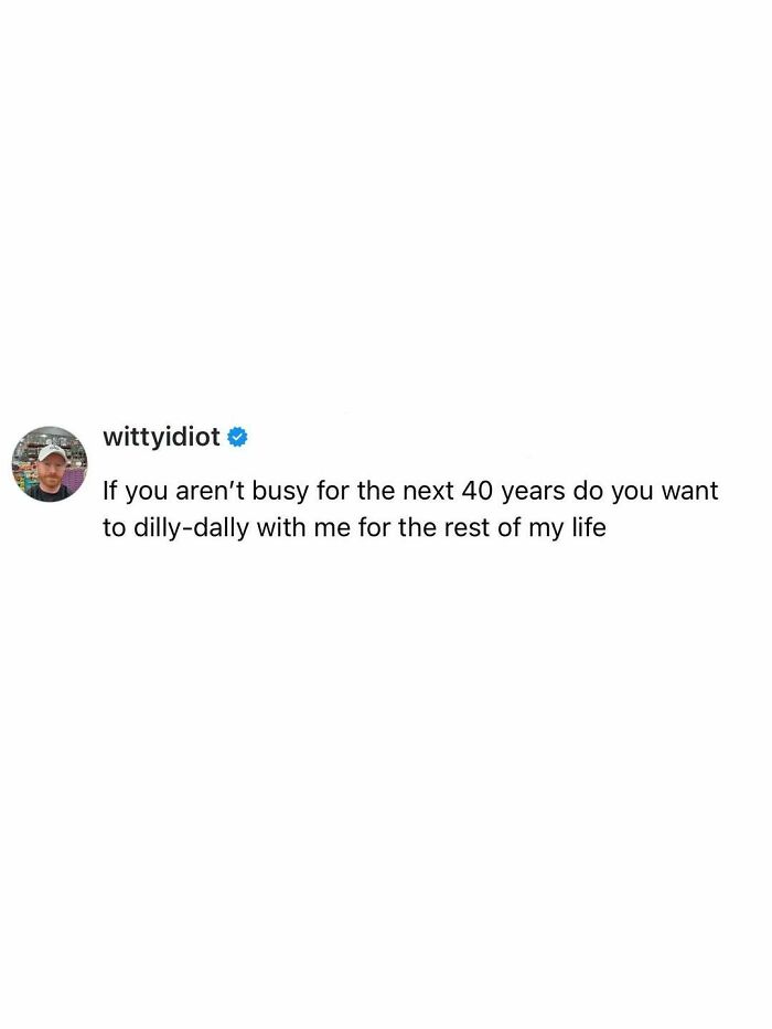 &ldquo;Thoughts I Thought&rdquo;: This Comedian Gains 435K Followers By Sharing His Hilariously Unfiltered Takes On Life (80 Posts)