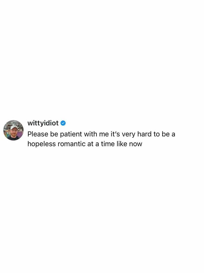 &ldquo;Thoughts I Thought&rdquo;: This Comedian Gains 435K Followers By Sharing His Hilariously Unfiltered Takes On Life (80 Posts)