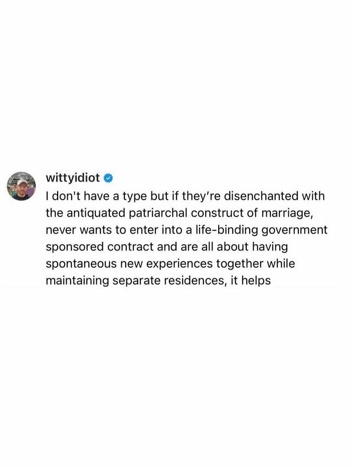 &ldquo;Thoughts I Thought&rdquo;: This Comedian Gains 435K Followers By Sharing His Hilariously Unfiltered Takes On Life (80 Posts)