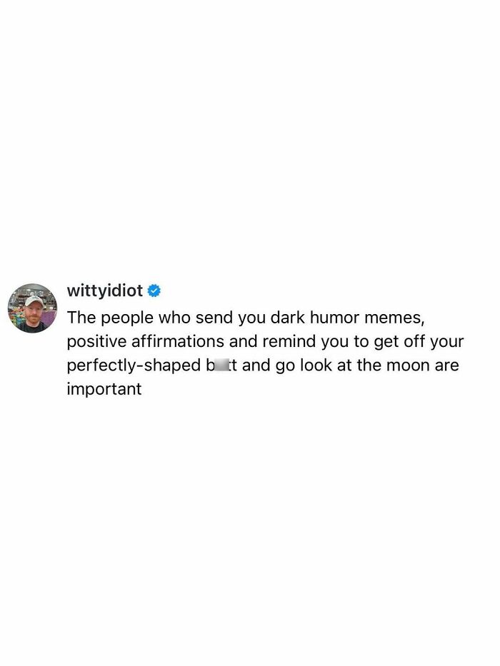 &ldquo;Thoughts I Thought&rdquo;: This Comedian Gains 435K Followers By Sharing His Hilariously Unfiltered Takes On Life (80 Posts)