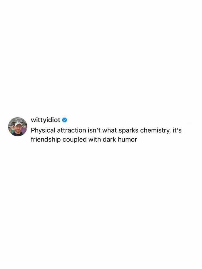 &ldquo;Thoughts I Thought&rdquo;: This Comedian Gains 435K Followers By Sharing His Hilariously Unfiltered Takes On Life (80 Posts)
