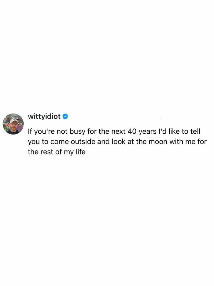 &ldquo;Thoughts I Thought&rdquo;: This Comedian Gains 435K Followers By Sharing His Hilariously Unfiltered Takes On Life (80 Posts)
