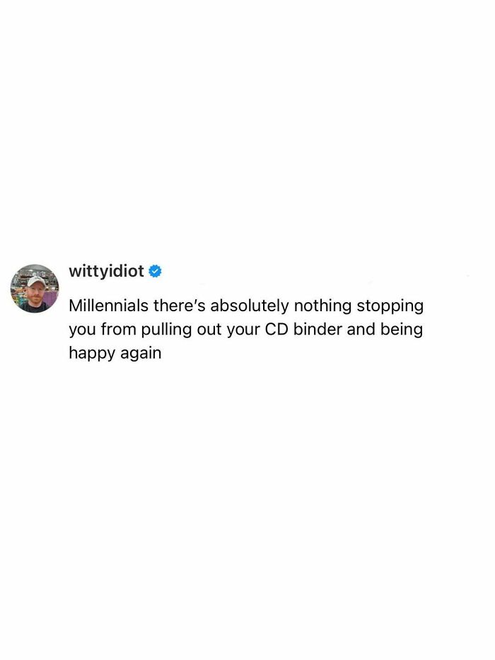 &ldquo;Thoughts I Thought&rdquo;: This Comedian Gains 435K Followers By Sharing His Hilariously Unfiltered Takes On Life (80 Posts)
