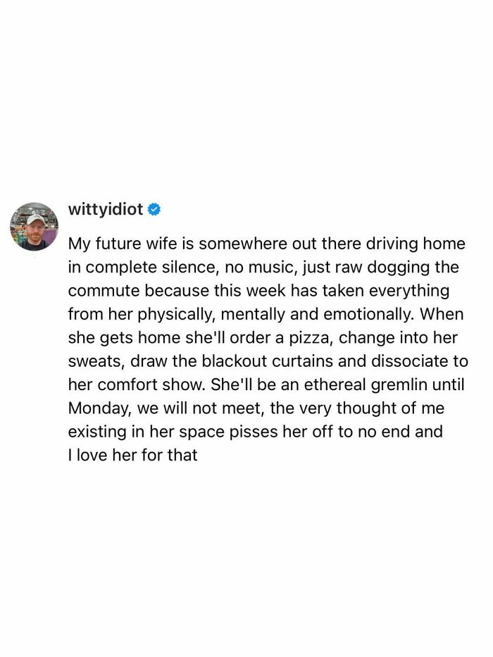 &ldquo;Thoughts I Thought&rdquo;: This Comedian Gains 435K Followers By Sharing His Hilariously Unfiltered Takes On Life (80 Posts)