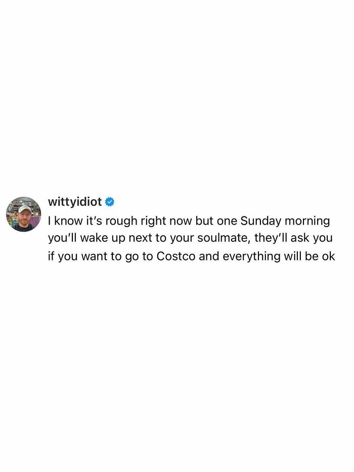 &ldquo;Thoughts I Thought&rdquo;: This Comedian Gains 435K Followers By Sharing His Hilariously Unfiltered Takes On Life (80 Posts)