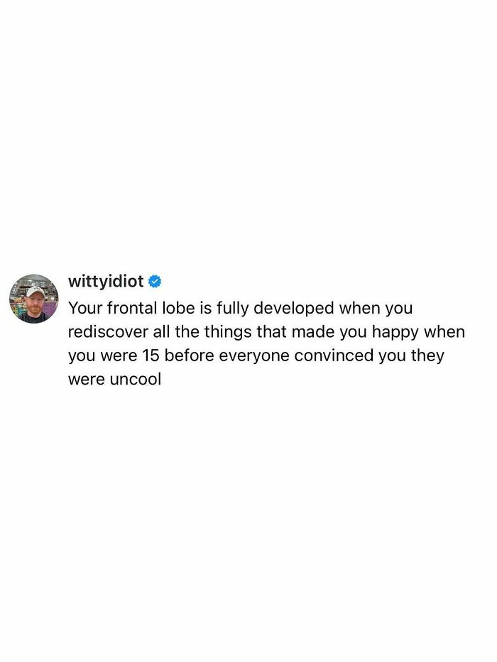 &ldquo;Thoughts I Thought&rdquo;: This Comedian Gains 435K Followers By Sharing His Hilariously Unfiltered Takes On Life (80 Posts)