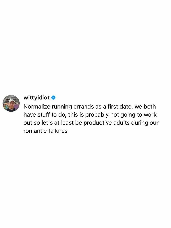 &ldquo;Thoughts I Thought&rdquo;: This Comedian Gains 435K Followers By Sharing His Hilariously Unfiltered Takes On Life (80 Posts)