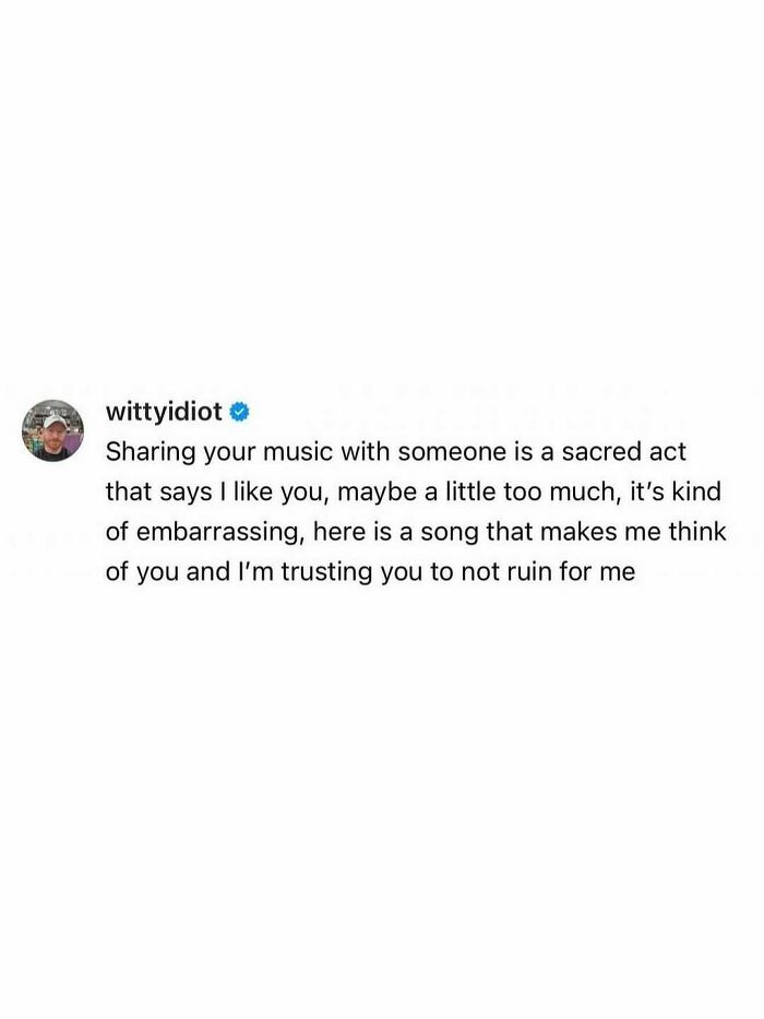 &ldquo;Thoughts I Thought&rdquo;: This Comedian Gains 435K Followers By Sharing His Hilariously Unfiltered Takes On Life (80 Posts)
