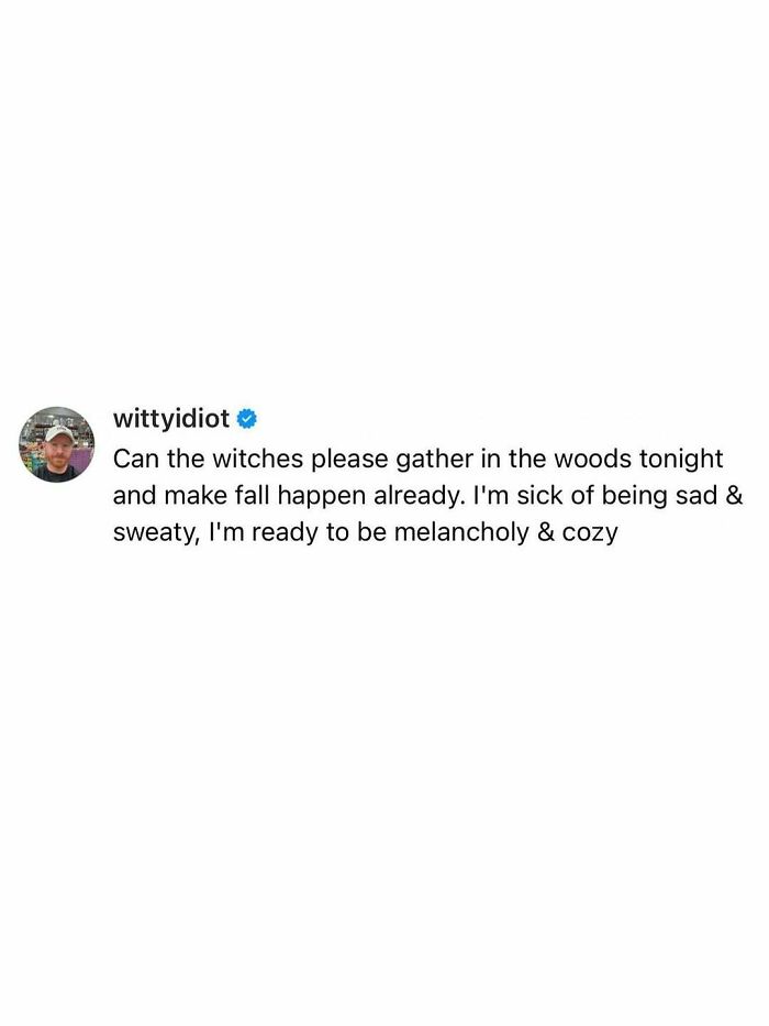 &ldquo;Thoughts I Thought&rdquo;: This Comedian Gains 435K Followers By Sharing His Hilariously Unfiltered Takes On Life (80 Posts)