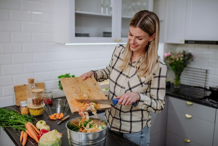 Someone Reimagined Recipes Like An Engineer, And It Would Drive Your Grandma Mad