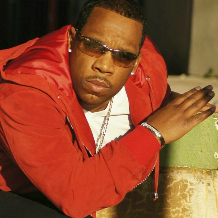 Michael Bivins: Bio And Career Highlights