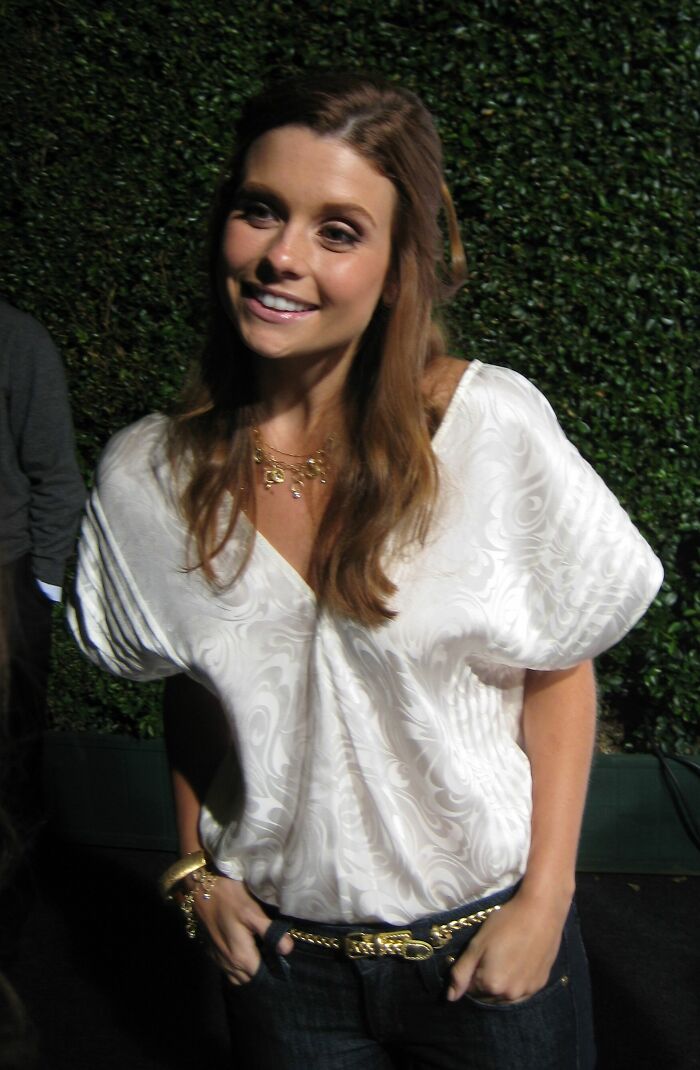 JoAnna Garcia Swisher: Bio And Career Highlights