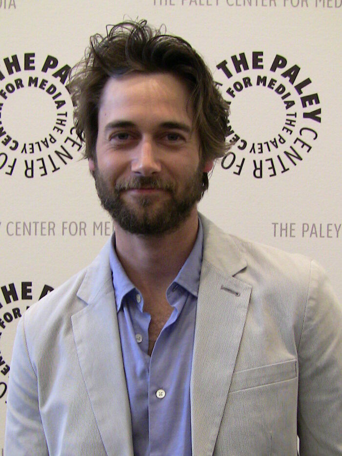 Ryan Eggold: Bio And Career Highlights Ryan Eggold: Bio And Career Highlights