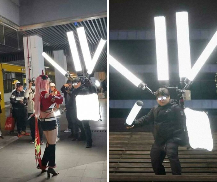 56 Posts That Show Something That Reached “Boss Level” (New Pics) 56 Posts That Show Something That Reached “Boss Level” (New Pics)