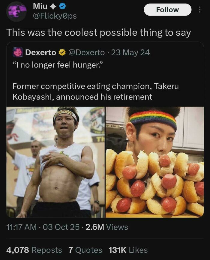 56 Posts That Show Something That Reached “Boss Level” (New Pics) 56 Posts That Show Something That Reached “Boss Level” (New Pics)