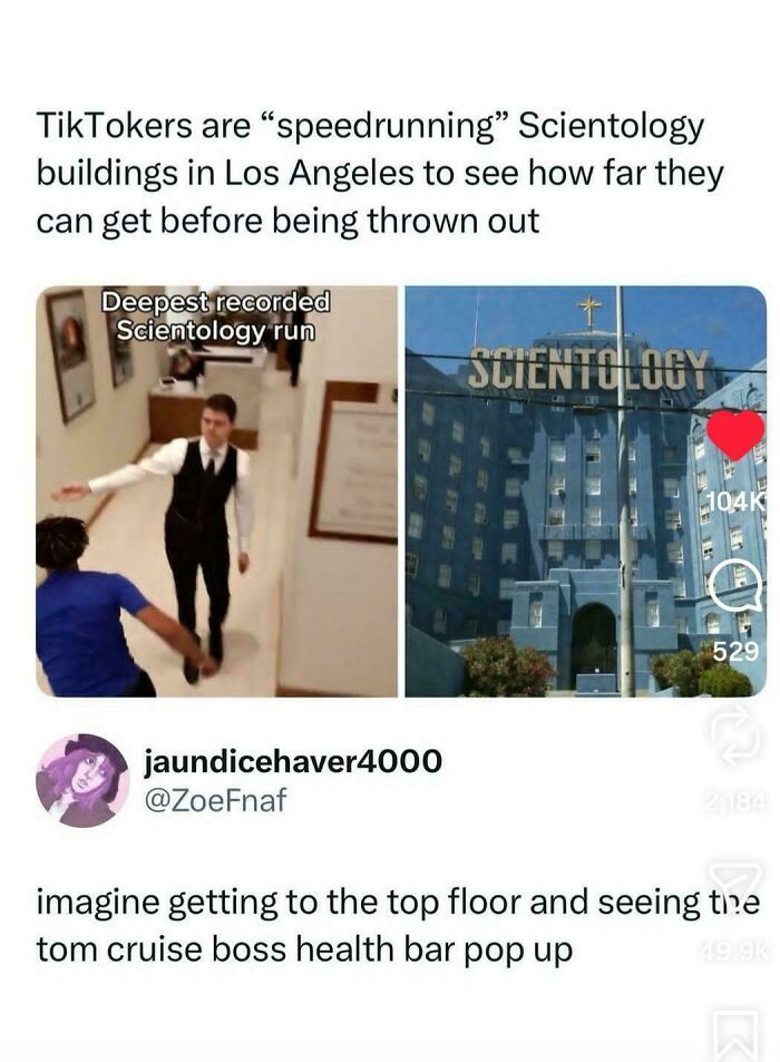 56 Posts That Show Something That Reached “Boss Level” (New Pics) 56 Posts That Show Something That Reached “Boss Level” (New Pics)