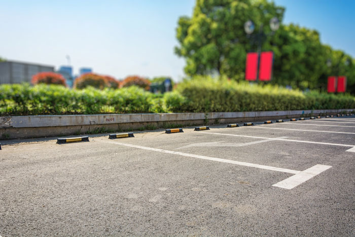Churchgoer’s Longtime Parking Habit Backfires When Driver Refuses To Clear The Way For His Car Churchgoer’s Longtime Parking Habit Backfires When Driver Refuses To Clear The Way For His Car