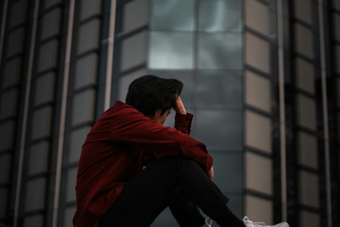 47 Times People Got Rejected And Never Healed From That Wound 47 Times People Got Rejected And Never Healed From That Wound