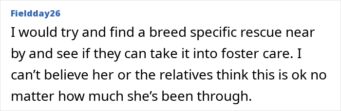 Neighbor Asks Couple To Watch Her Dog &ldquo;For A Few Days,&rdquo; Disappears When They Try To Return Him