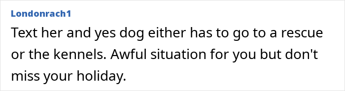 Neighbor Asks Couple To Watch Her Dog &ldquo;For A Few Days,&rdquo; Disappears When They Try To Return Him
