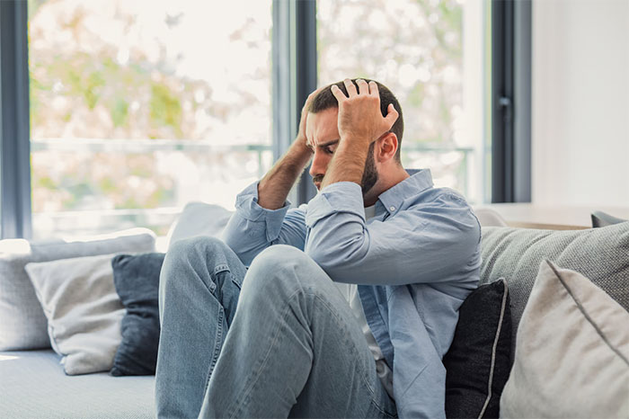 Husband Starts Questioning Everything After Wife Announces Pregnancy: “This Shouldn’t Be Possible” Husband Starts Questioning Everything After Wife Announces Pregnancy: “This Shouldn’t Be Possible”