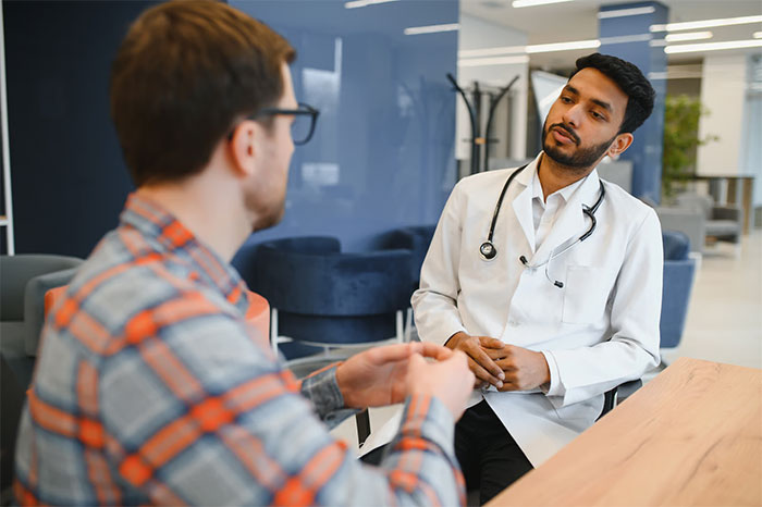 Husband Starts Questioning Everything After Wife Announces Pregnancy: “This Shouldn’t Be Possible” Husband Starts Questioning Everything After Wife Announces Pregnancy: “This Shouldn’t Be Possible”
