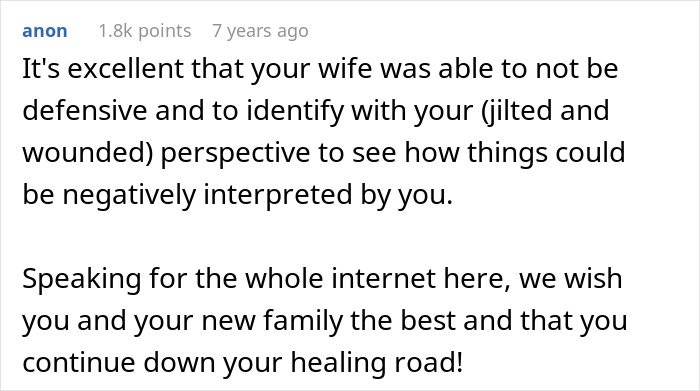 Husband Starts Questioning Everything After Wife Announces Pregnancy: “This Shouldn’t Be Possible” Husband Starts Questioning Everything After Wife Announces Pregnancy: “This Shouldn’t Be Possible”