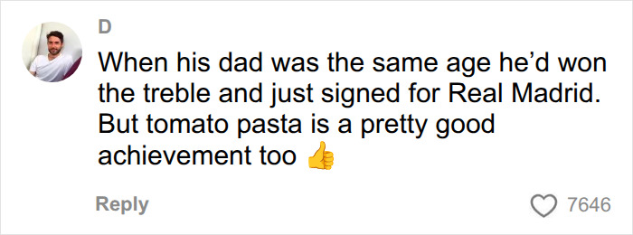 Brooklyn Beckham Mercilessly Roasted Over Latest Cooking Video As Netizens Point Out Background Details Brooklyn Beckham Mercilessly Roasted Over Latest Cooking Video As Netizens Point Out Background Details