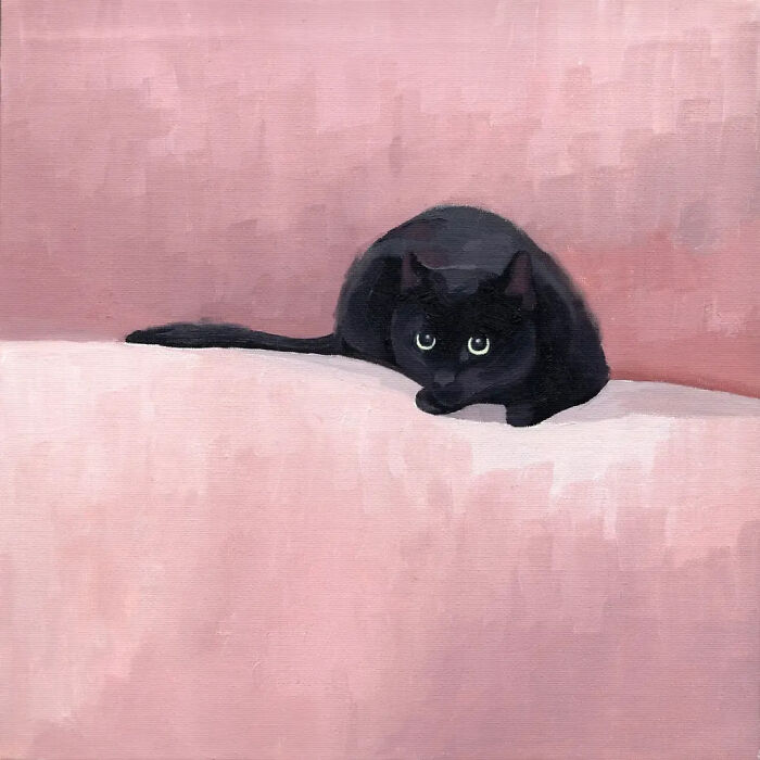 This Artist Turns The Internet&rsquo;s Most Unhinged Memes Into Oil Paintings, And Here Are 28 New Ones