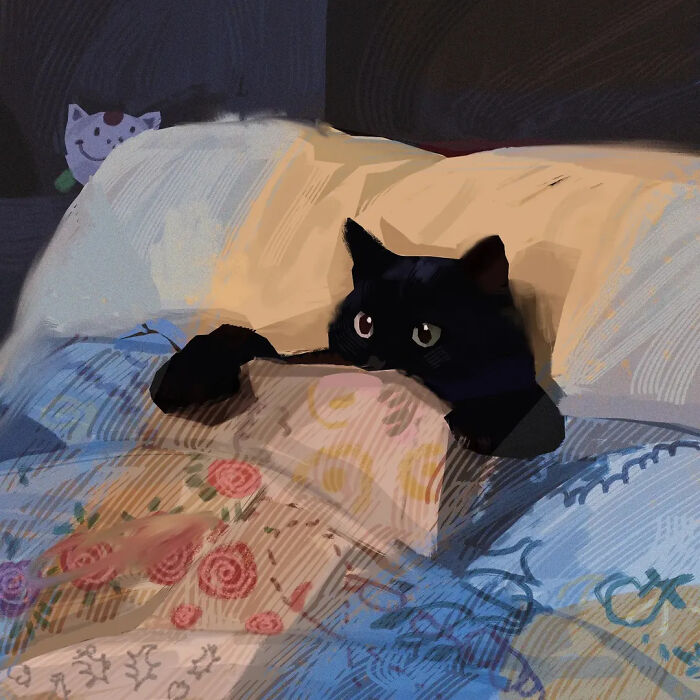 This Artist Turns The Internet&rsquo;s Most Unhinged Memes Into Oil Paintings, And Here Are 28 New Ones