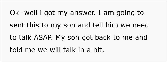 MIL Matches DIL’s Pettiness And Refuses To Get Her Coffee Order, Son Demands She Apologize
