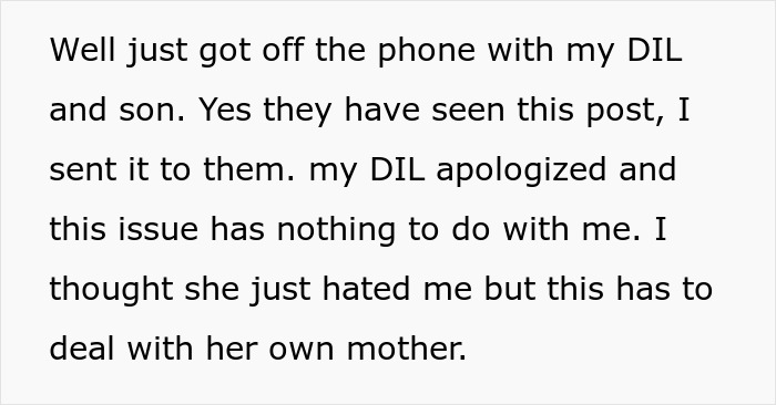 MIL Matches DIL’s Pettiness And Refuses To Get Her Coffee Order, Son Demands She Apologize